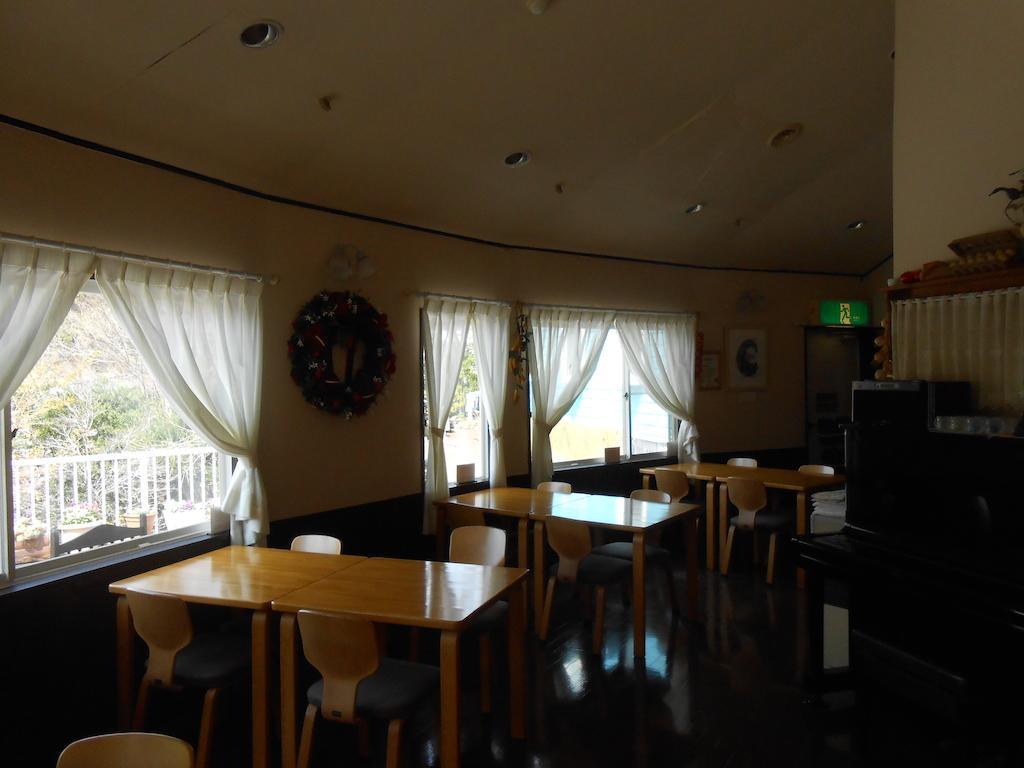 玛格丽特膳食公寓酒店 伊东 外观 照片
