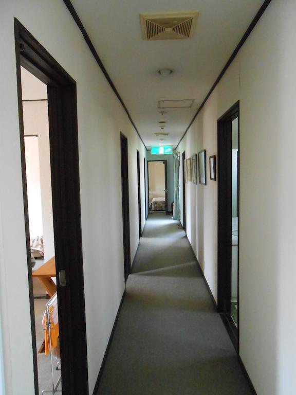 玛格丽特膳食公寓酒店 伊东 外观 照片